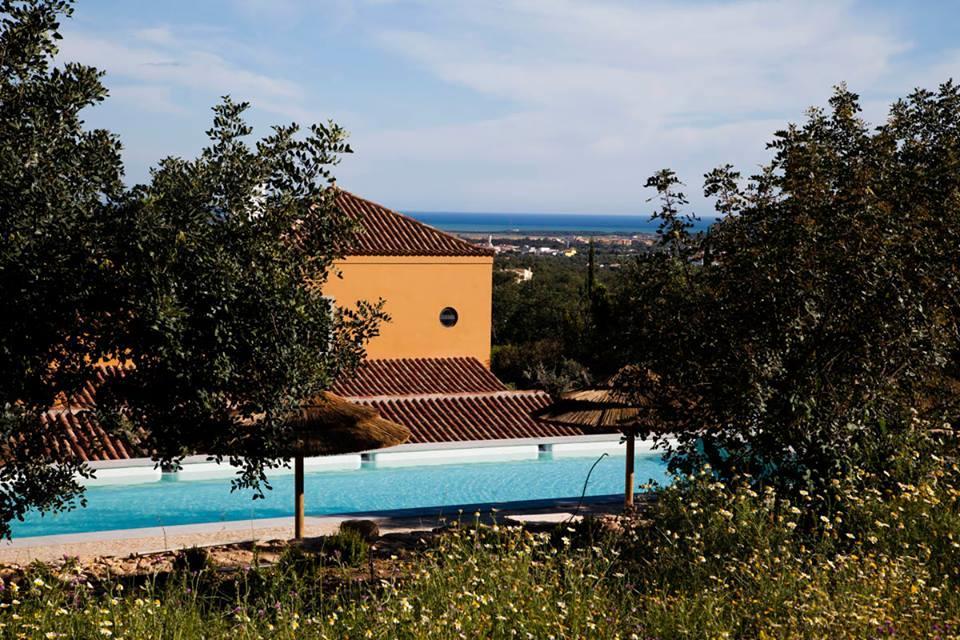 Quinta Rosa Amarela Bed and breakfast *